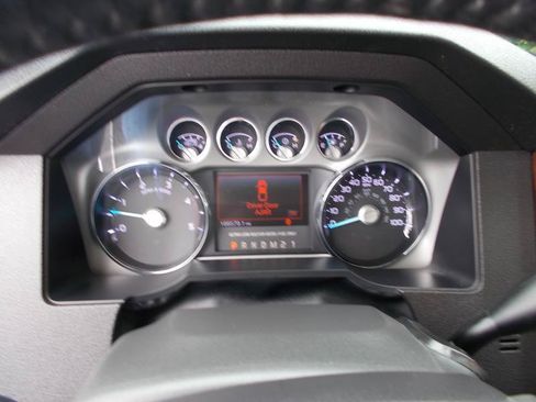 Used 2016 Ford F350 Lariat w/ Lariat Ultimate Package AWD/4WD image 35