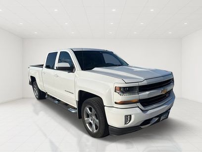 Used 2018 Chevrolet Silverado 1500 LT w/ All Star Edition