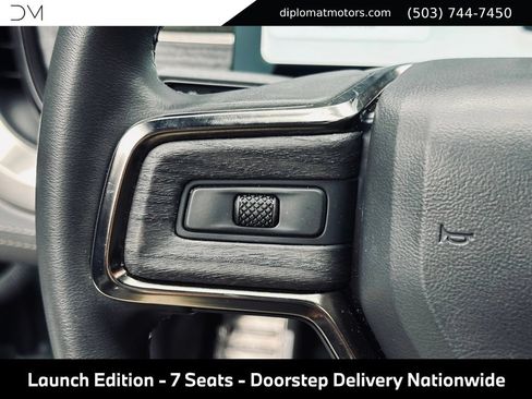 Used 2023 Rivian R1S Launch Edition AWD/4WD image 33