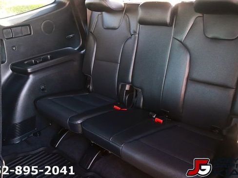 Certified 2024 Kia Telluride SX FWD image 15