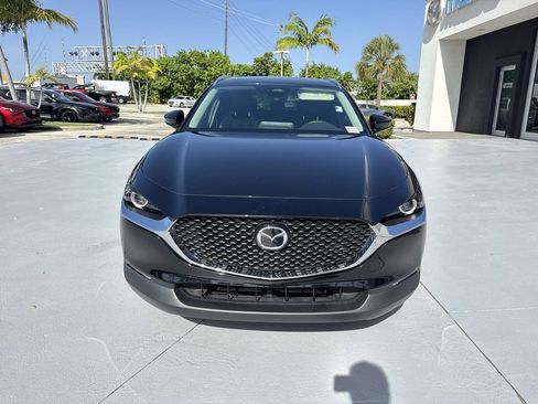 Used 2024 MAZDA CX-30 AWD 2.5 S w/ Select Sport Pkg image 8