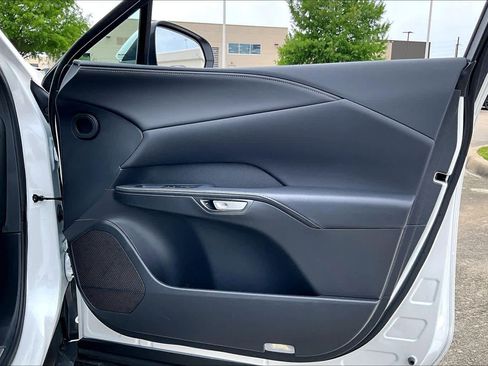 Used 2025 Lexus RX 350 FWD w/ Technology Package image 20