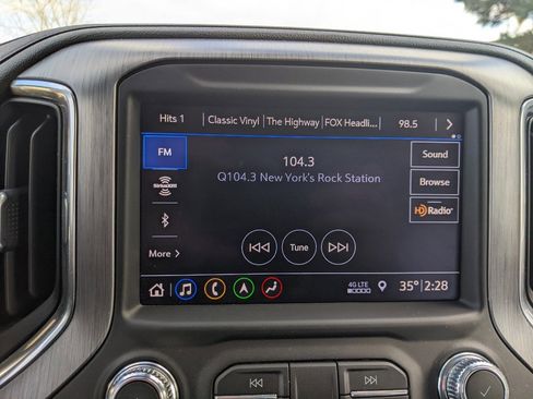 Used 2019 GMC Sierra 1500 Denali image 27