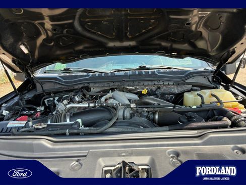 Used 2021 Ford F250 King Ranch AWD/4WD image 21