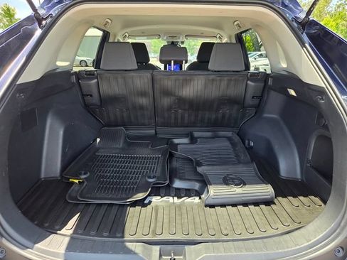 Used 2023 Toyota RAV4 XLE w/ XLE Grade Weather Package AWD/4WD image 16