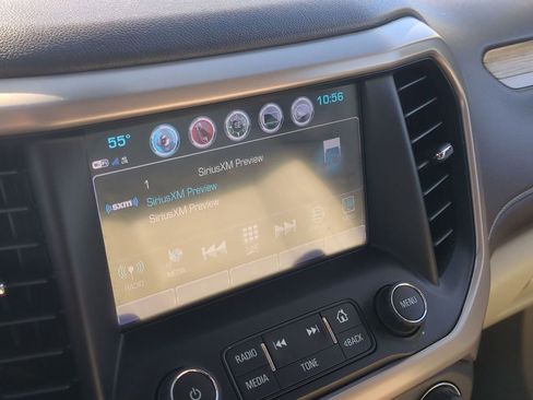 Used 2017 GMC Acadia Denali w/ Technology Package image 18