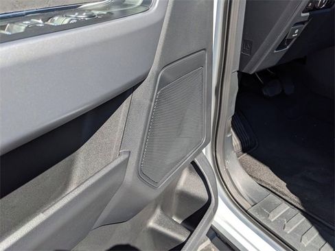 New 2025 Ford F150 XLT w/ Equipment Group 302A MID image 20