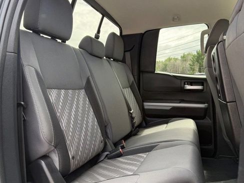 Used 2018 Toyota Tundra SR5 AWD/4WD image 13