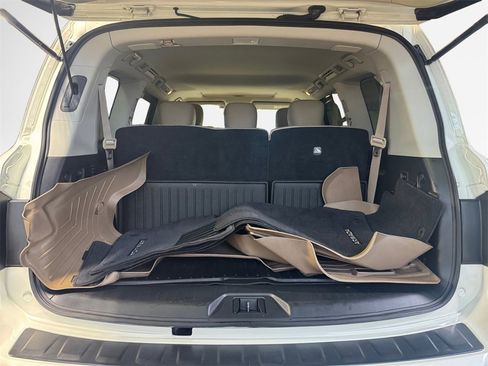 Used 2019 Nissan Armada SL w/ Premium Package image 25