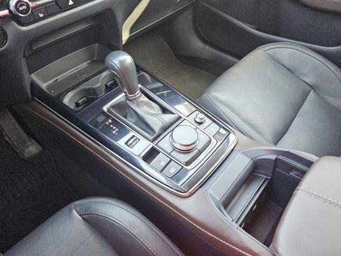 Used 2024 MAZDA CX-30 AWD 2.5 S w/ Premium Package image 32