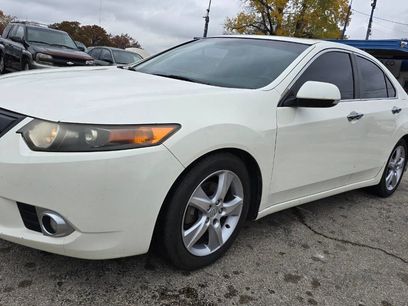 Used 2011 Acura TSX Sedan