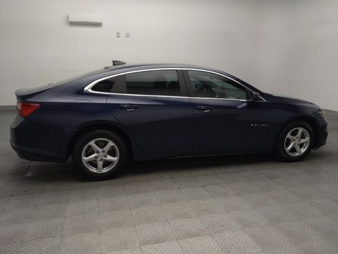 Used 2018 Chevrolet Malibu LS w/ LPO, Convenience Package 1 FWD image 10