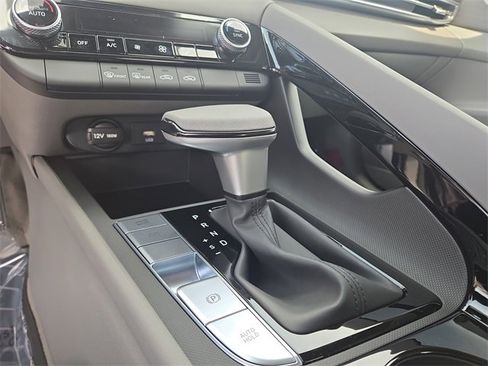 New 2025 Hyundai Elantra Blue image 16