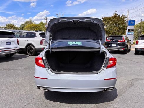 Used 2022 Honda Accord Sport Special Edition image 11