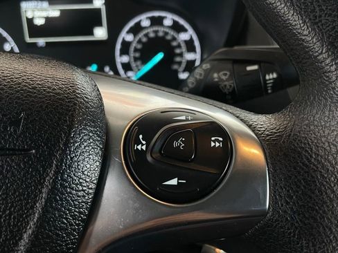 Used 2020 Ford Transit Connect XL image 27