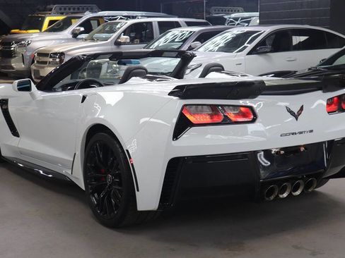 Used 2019 Chevrolet Corvette Z06 image 6