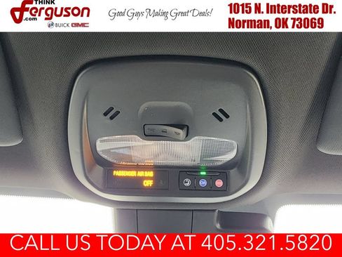 New 2026 Buick Envista Preferred w/ Convenience I Package FWD image 33