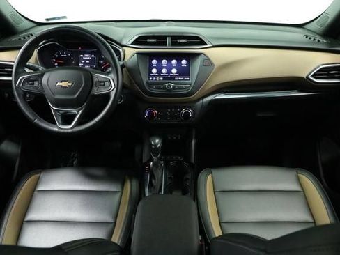 Used 2022 Chevrolet TrailBlazer ACTIV FWD image 9