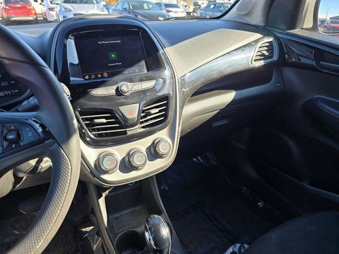 Used 2020 Chevrolet Spark LT FWD image 26