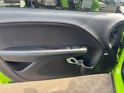 Used 2023 Dodge Challenger SXT image 12