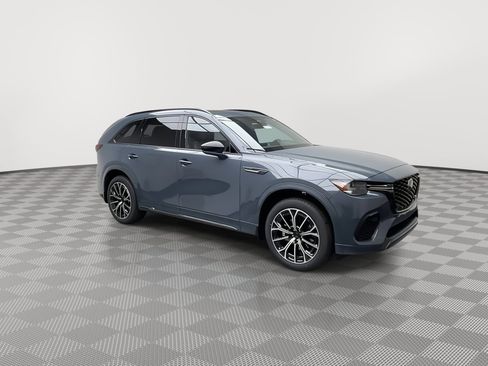 New 2026 MAZDA CX-70 3.3 Turbo S w/ Premium Package AWD/4WD image 42