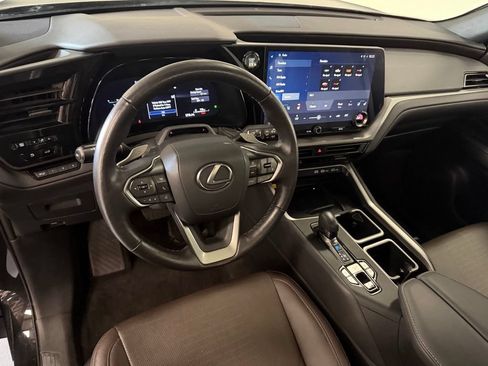 Used 2024 Lexus TX 350 AWD w/ Captains Chair Package image 11