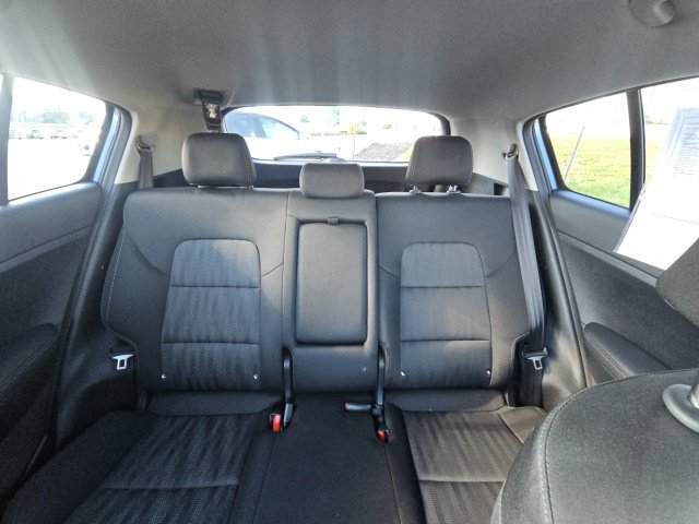 Used 2021 Kia Sportage LX AWD/4WD image 36