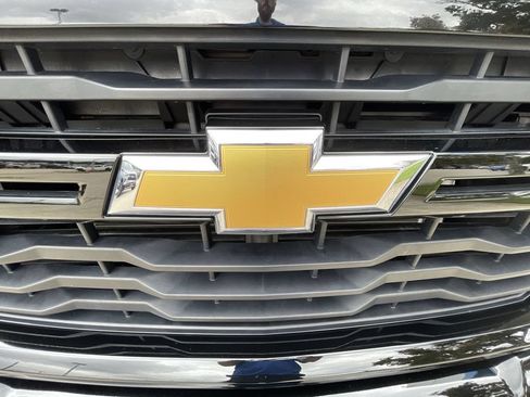 Certified 2024 Chevrolet Silverado 2500 Custom w/ Custom Convenience Package AWD/4WD image 30