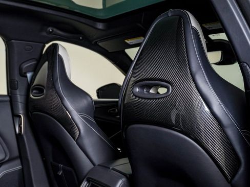 Used 2023 Aston Martin DBX 707 image 19