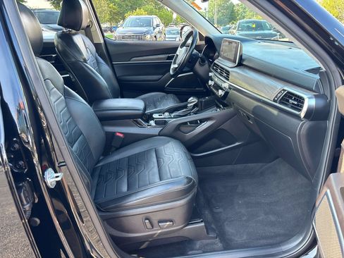 Used 2022 Kia Telluride SX w/ SX Prestige Package AWD/4WD image 18