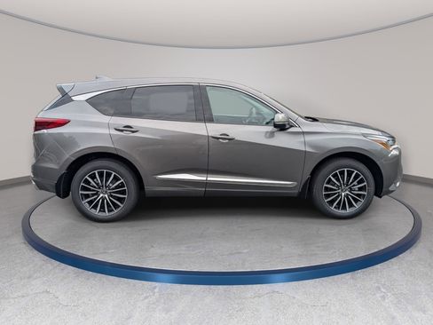 New 2026 Acura RDX SH-AWD w/ Advance Package image 4