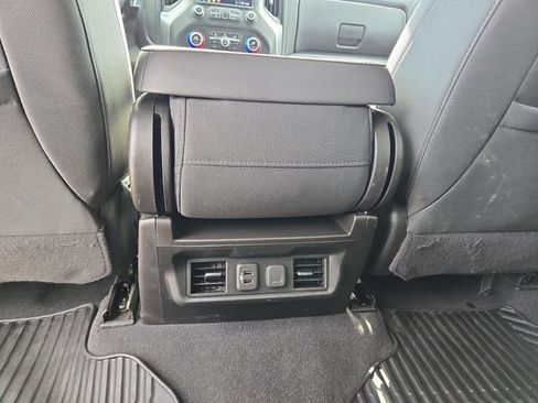 Used 2020 Chevrolet Silverado 1500 LT w/ All-Star Edition AWD/4WD image 31