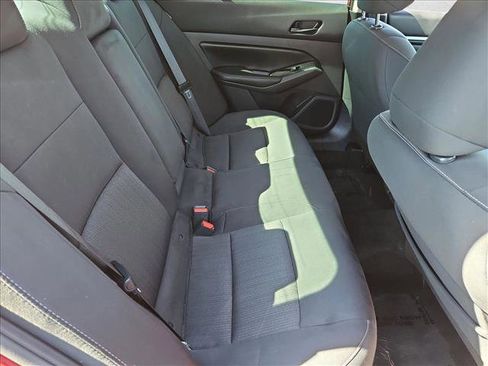 Used 2023 Nissan Altima 2.5 SV image 25