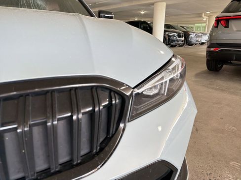 Used 2023 BMW 330e w/ M Sport Package RWD image 9