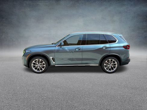 Used 2026 BMW X5 xDrive40i AWD/4WD image 6