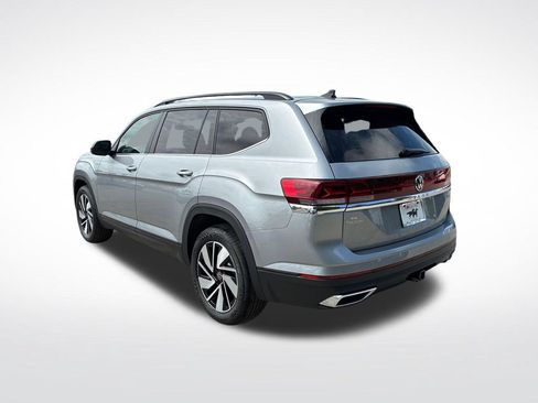 New 2026 Volkswagen Atlas SE AWD/4WD image 5