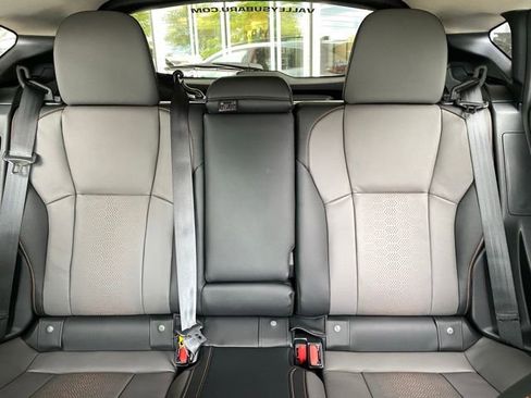 New 2026 Subaru Crosstrek 2.5i Limited AWD/4WD image 9