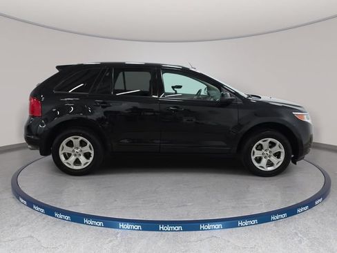 Used 2013 Ford Edge SEL FWD image 5