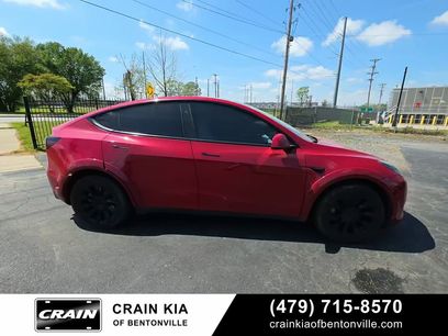 Used 2023 Tesla Model Y Long Range
