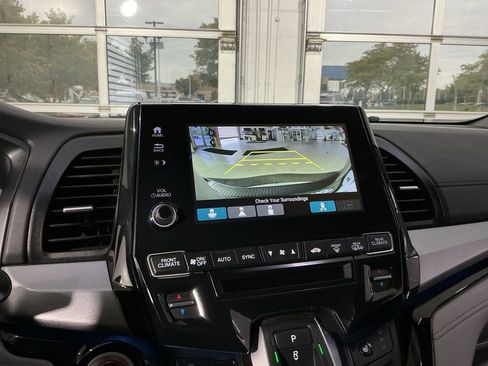 Used 2023 Honda Odyssey Touring image 20