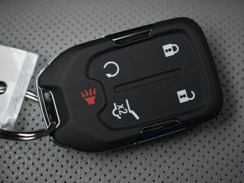 Used 2023 GMC Acadia SLT w/ Technology Package image 36