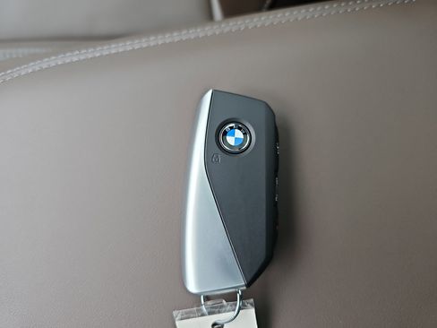 New 2026 BMW X3 xDrive30 w/ Convenience Package image 36