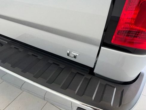 Used 2016 Chevrolet Silverado 1500 LT w/ All Star Edition AWD/4WD image 43