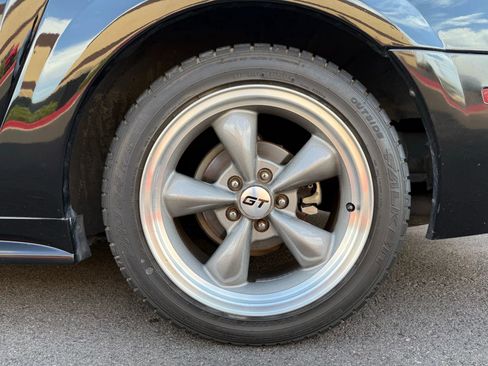 Used 1999 Ford Mustang GT image 11