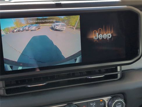 New 2026 Jeep Wrangler Unlimited Sport AWD/4WD image 20