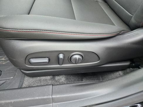 New 2026 Chevrolet Trax RS w/ Driver Confidence Package image 16