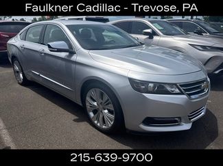 Used 2017 Chevrolet Impala Premier w/ Enhanced Convenience Package FWD video 1