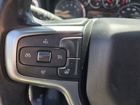 Used 2019 Chevrolet Silverado 1500 RST image 11