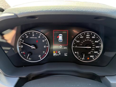 New 2026 Subaru Crosstrek 2.0i Premium image 11
