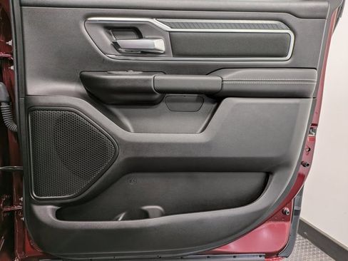Used 2025 RAM 1500 Big Horn image 25
